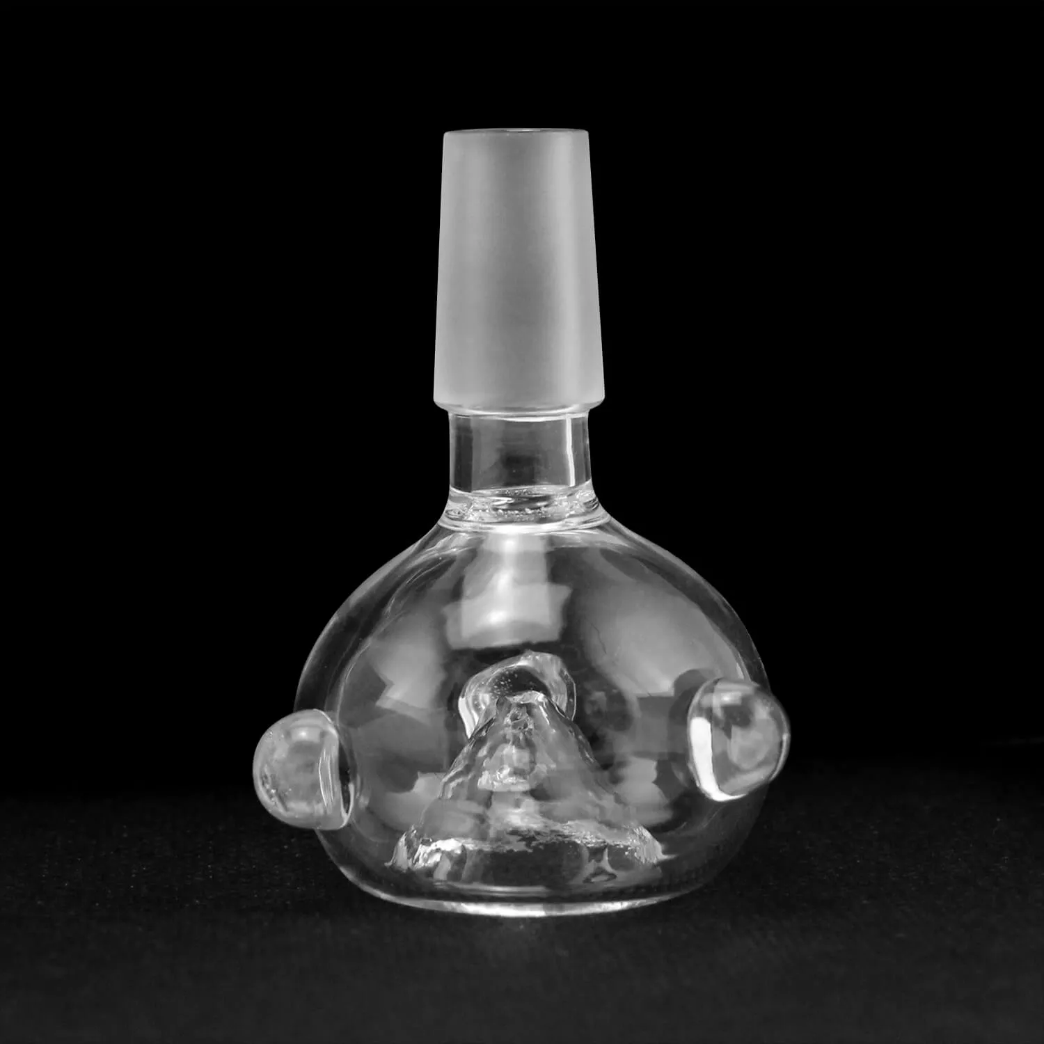 14mm Glass Bowl 2 Pieces