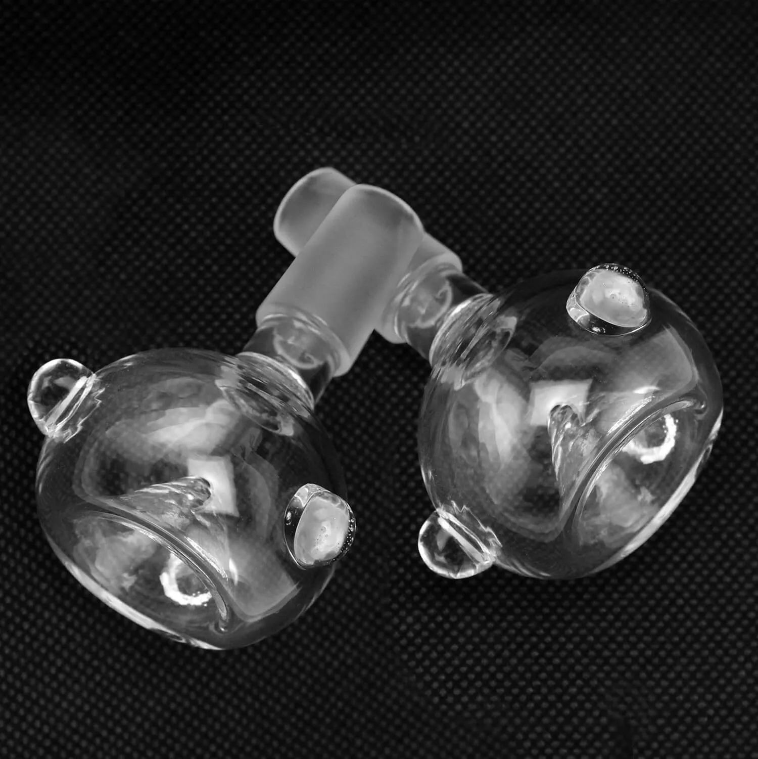 14mm Glass Bowl 2 Pieces