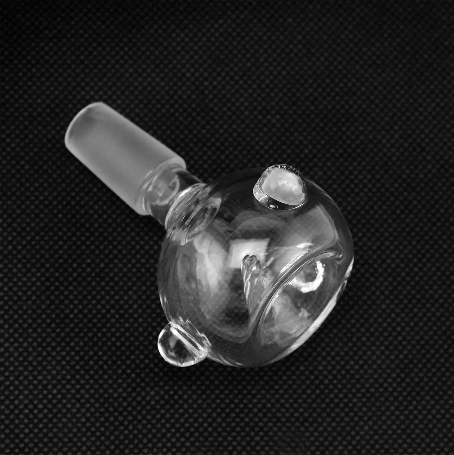 14mm Glass Bowl 2 Pieces