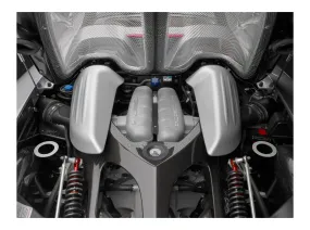 2005 Porsche Carrera GT Engine