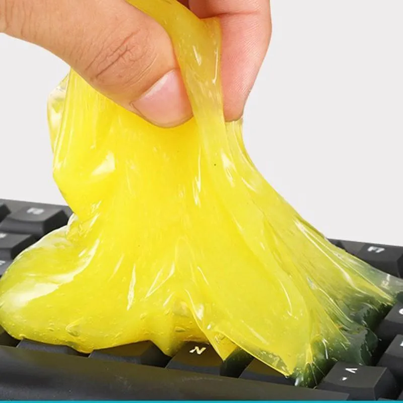 60ml Car Keyboard Cleaning Mud