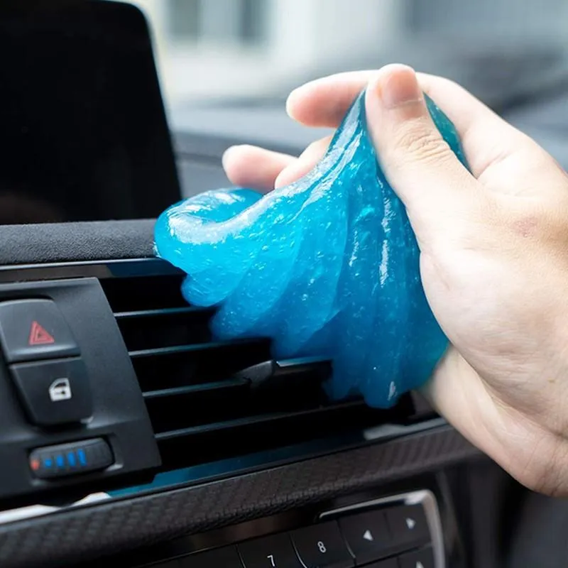 60ml Car Keyboard Cleaning Mud