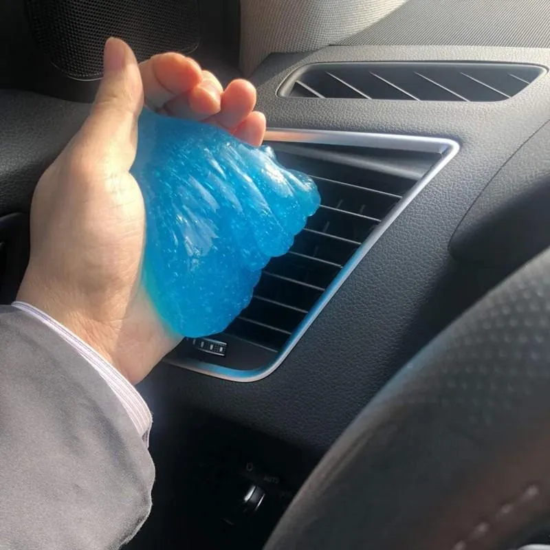 60ml Car Keyboard Cleaning Mud