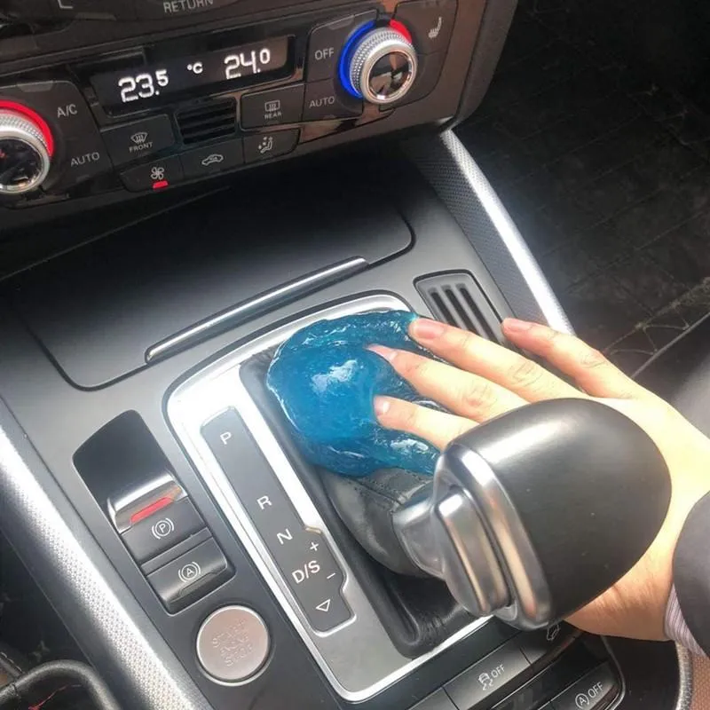 60ml Car Keyboard Cleaning Mud