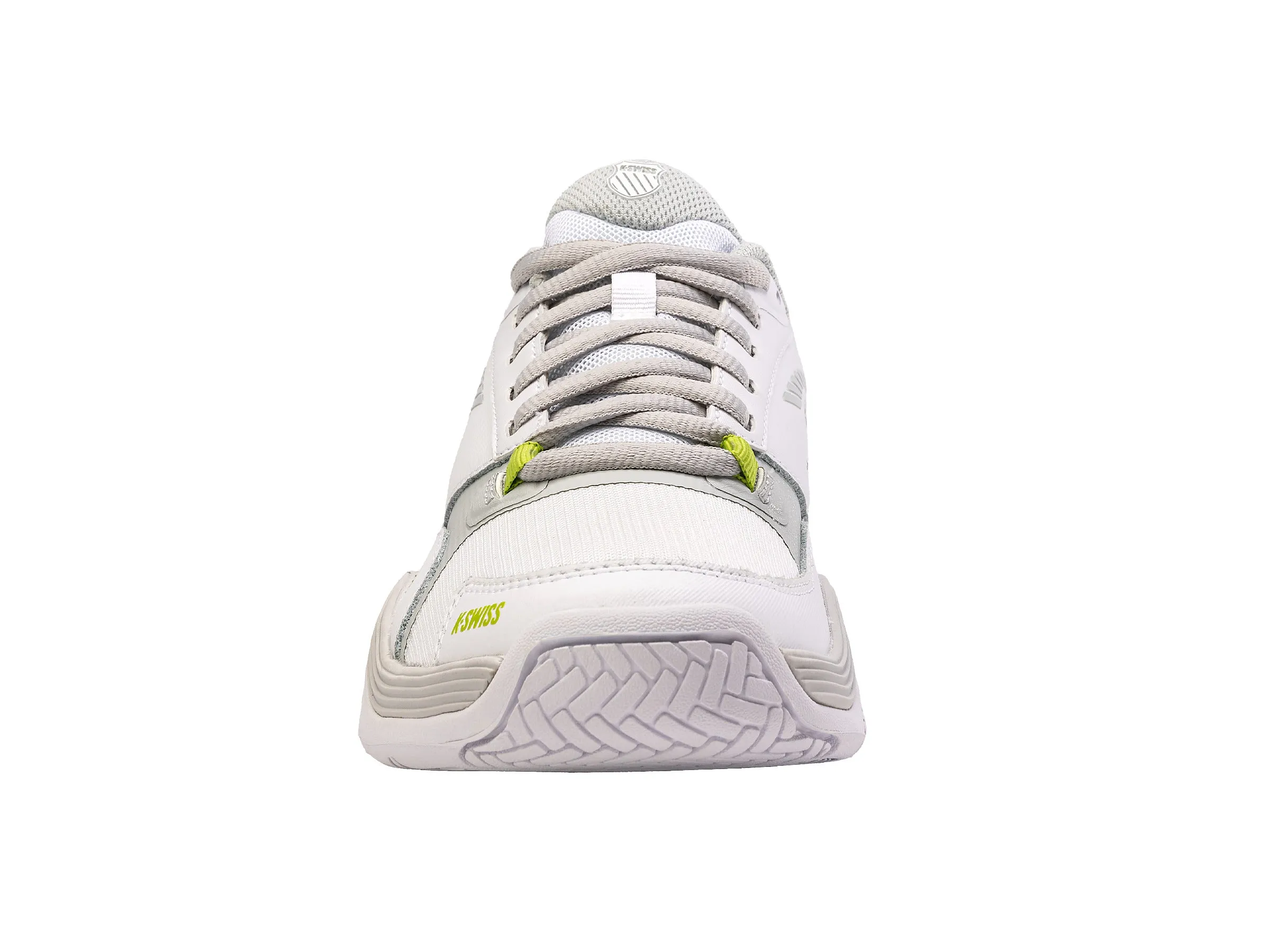 99190-956-M | SPEEDEX | WHITE/GRAY VIOLET/LIME GREEN