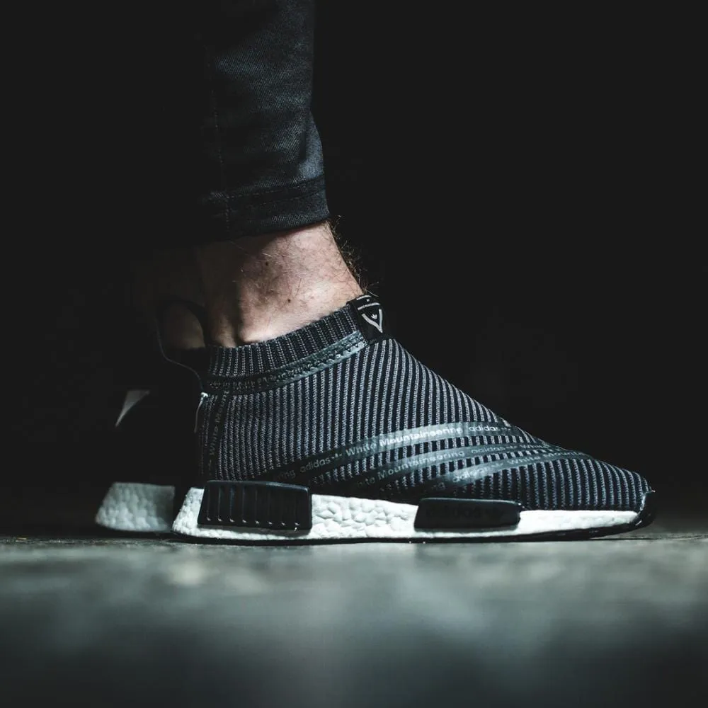 ADIDAS X WHITE MOUNTAINEERING NMD_CS1 GTX