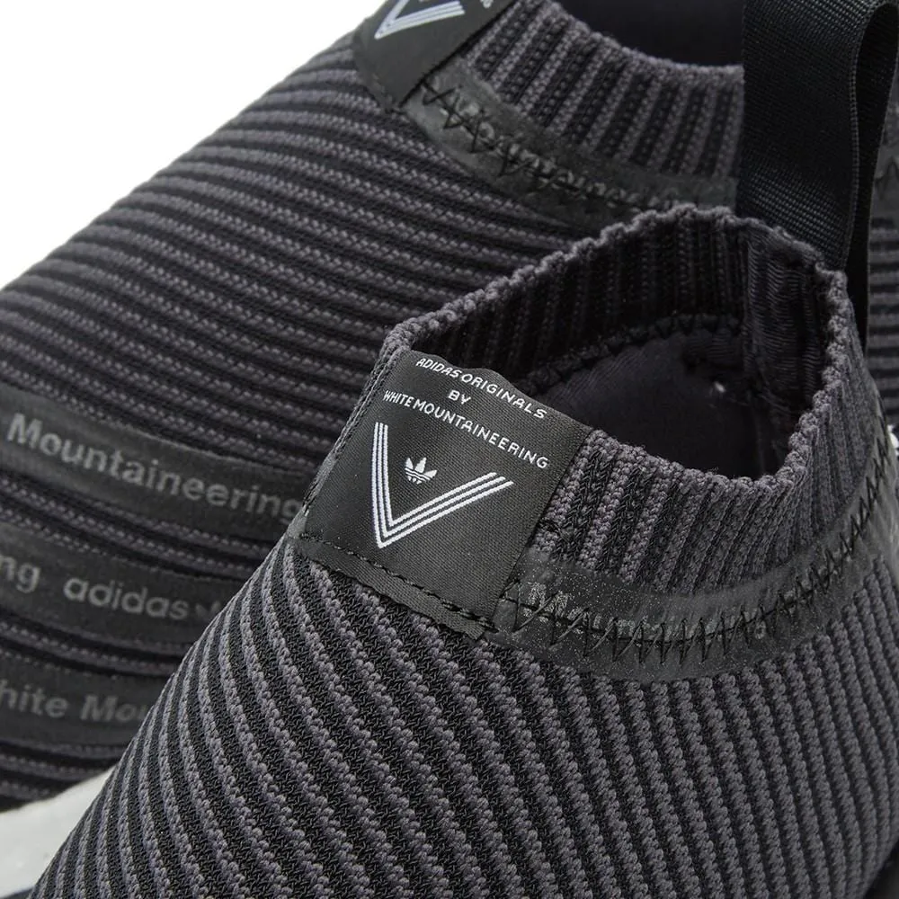 ADIDAS X WHITE MOUNTAINEERING NMD_CS1 GTX