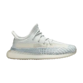 ADIDAS YEEZY BOOST 350 V2 CLOUD WHITE (KIDS)