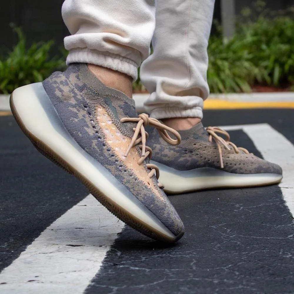 Adidas Yeezy Boost 380 “Mist”