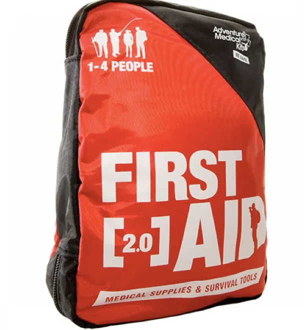 Adventure Medical Kits First Aid