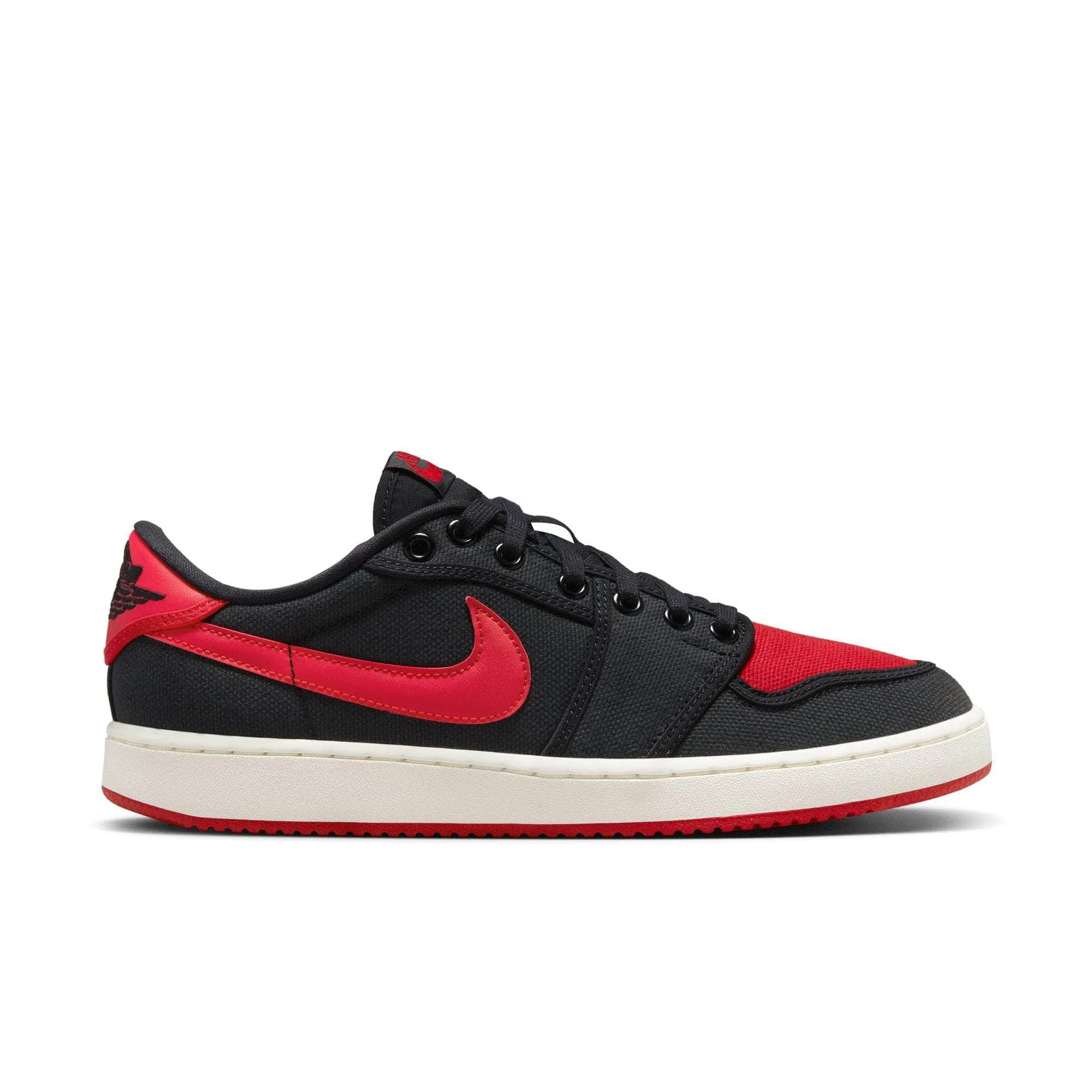 Air Joran 1 Retro AJKO Low "Bred" - Men's