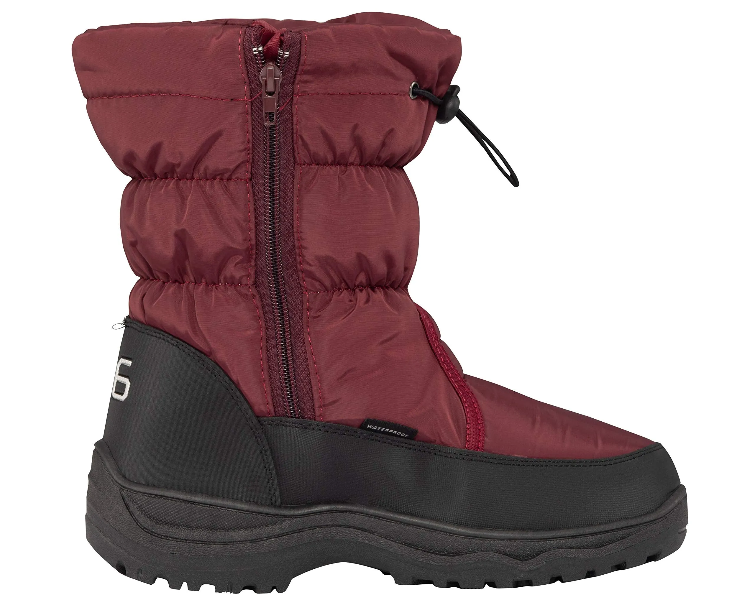 Arctix Women's Aerial Winter Boot