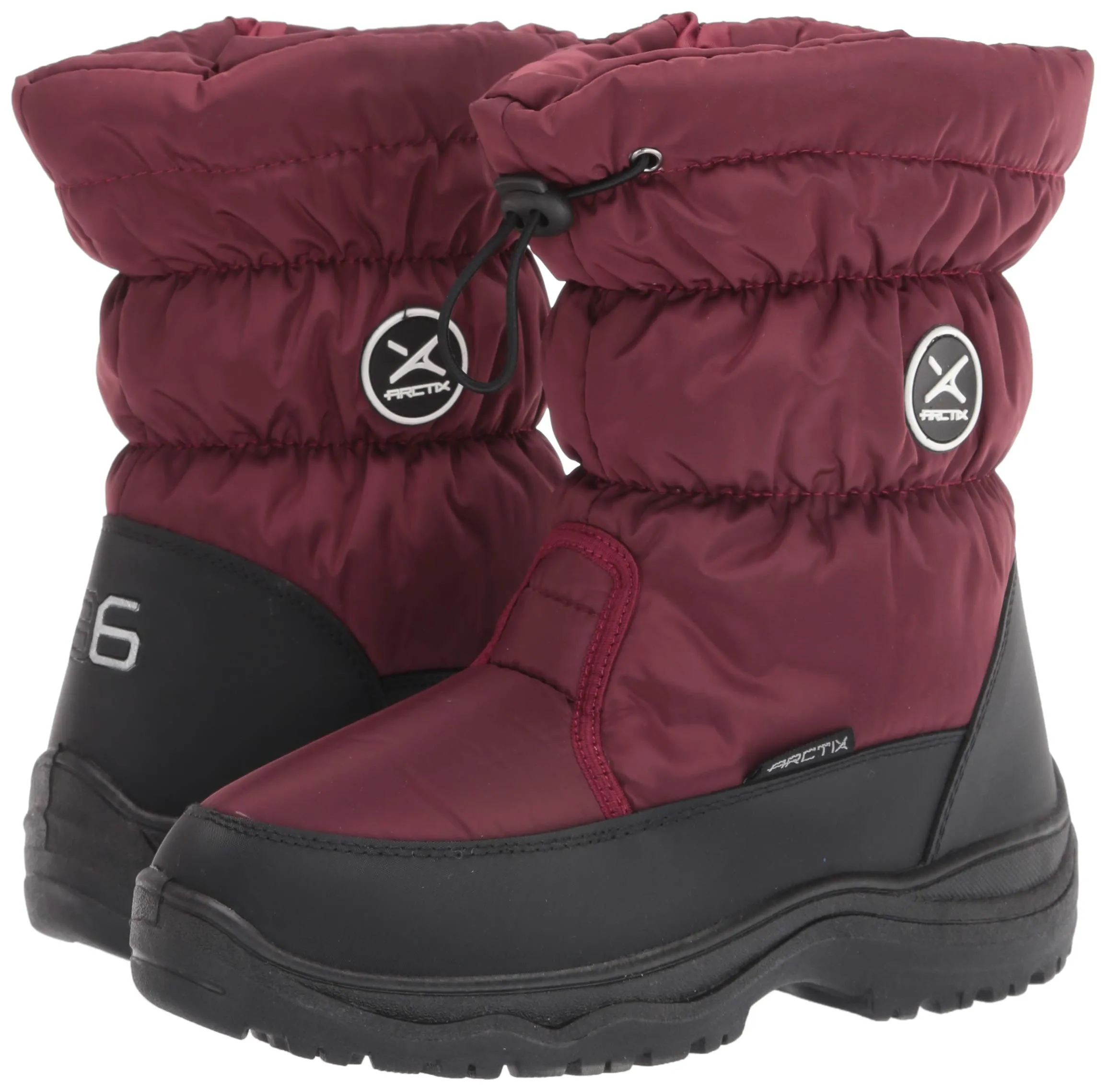 Arctix Women's Aerial Winter Boot