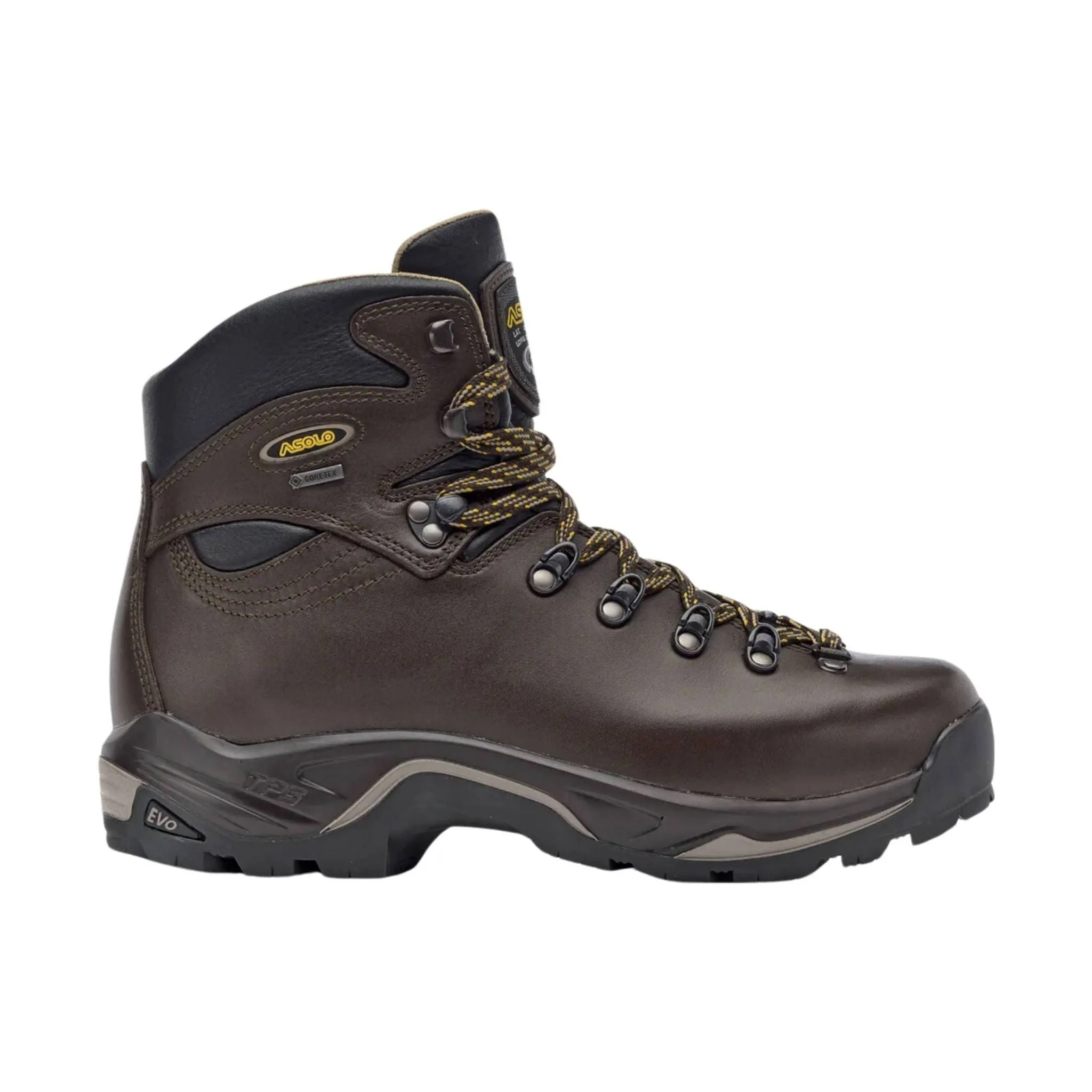 Asolo Men's Tps 520 Gv Evo Hiking Boot - Chestnut