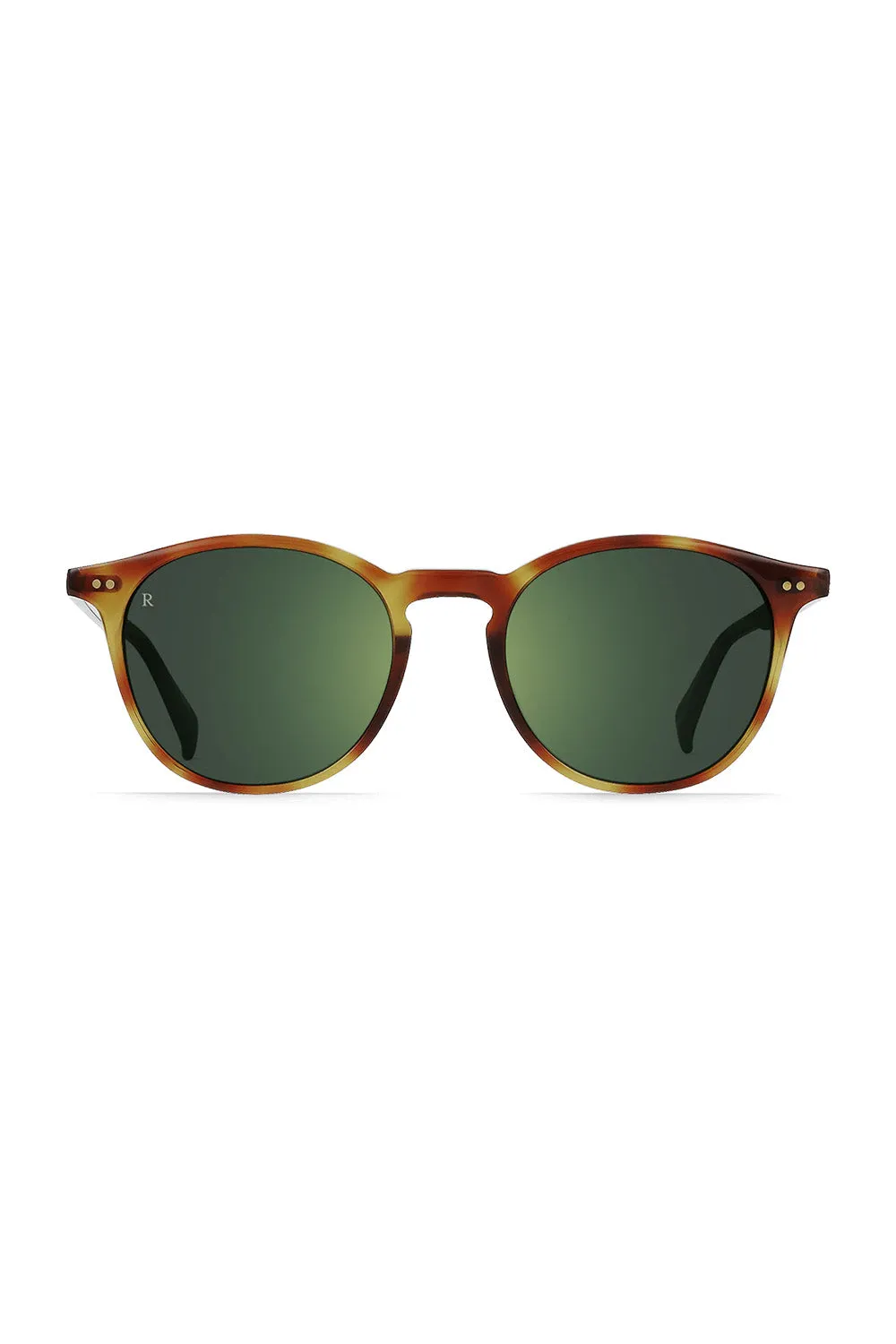 BASQ - MOAB TORTOISE/BOTTLE GREEN