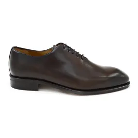 Berwick 1707 Wholecut (5216) -Dark Brown