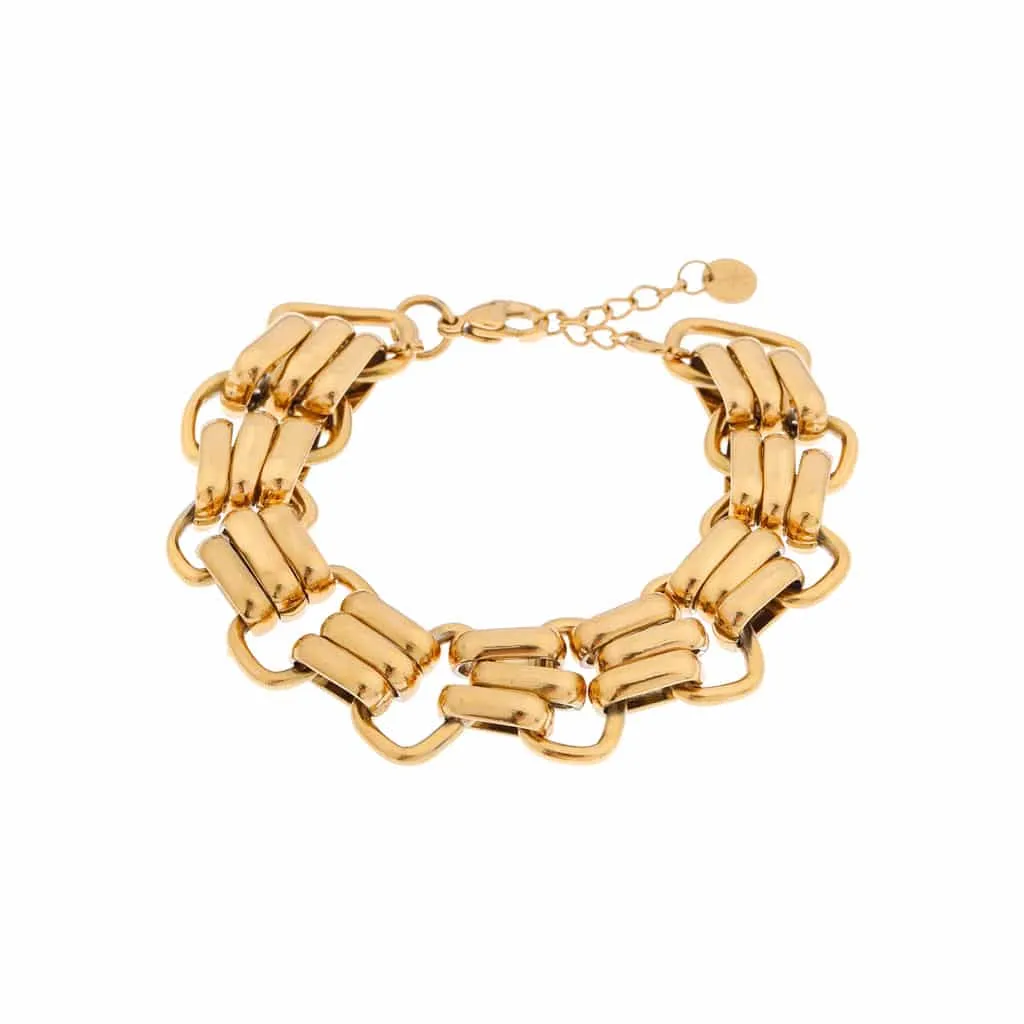 Bracelet Granny Gold