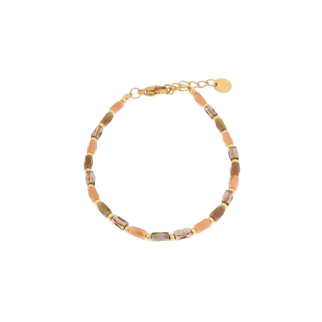 Bracelet Terra Natural Gold