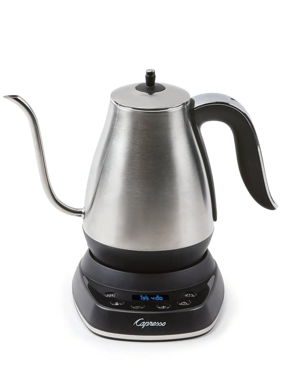 Capresso Pour-Over Kettle