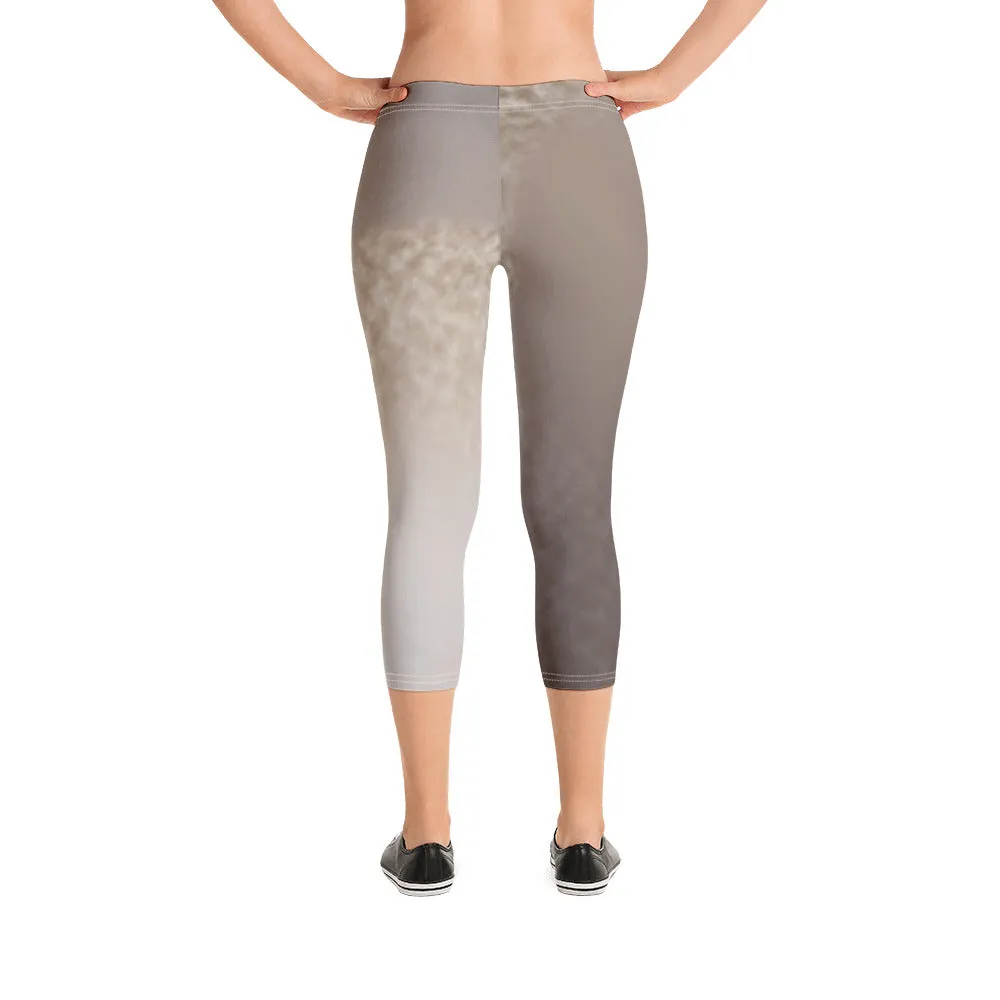 Capri Leggings