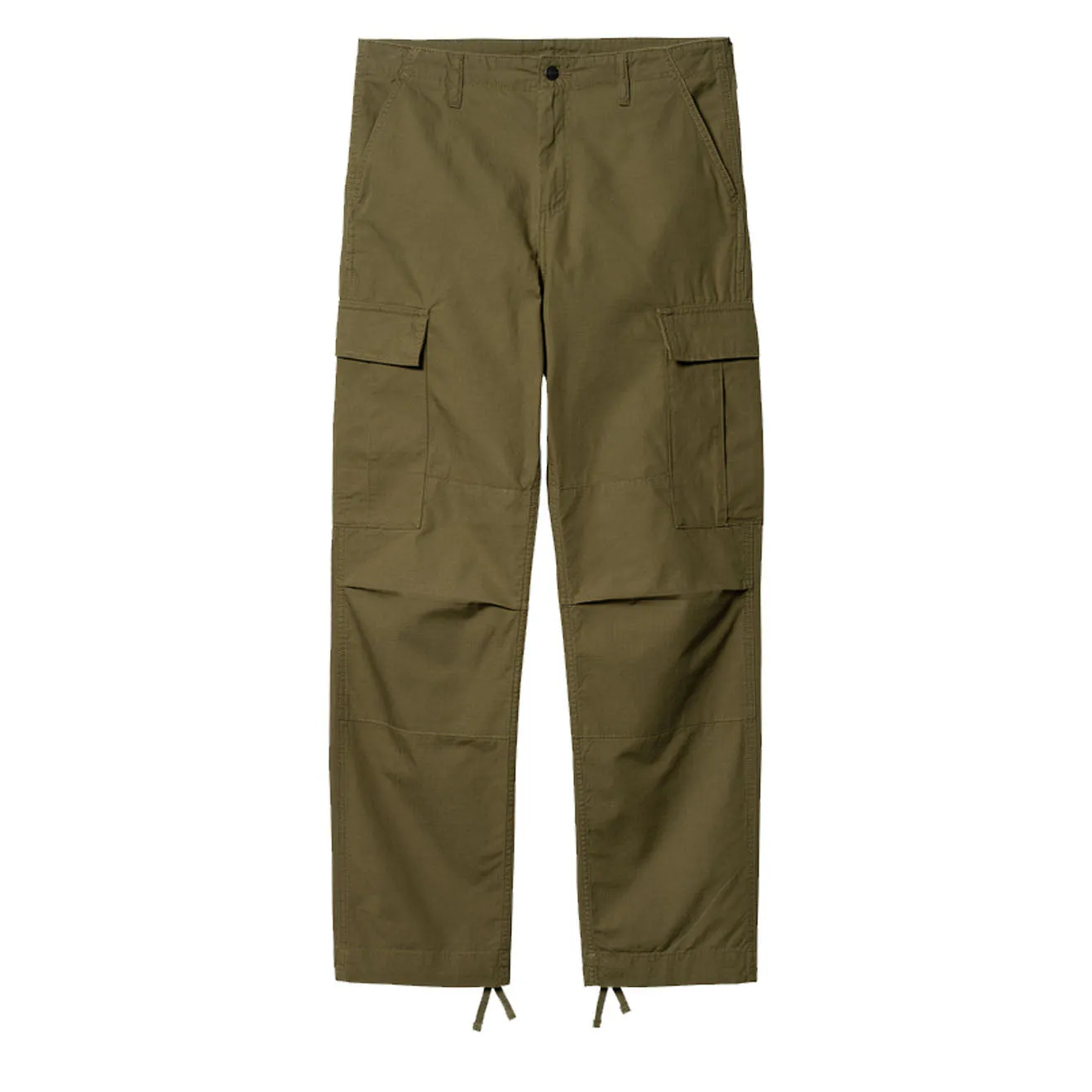 Carhartt Regular Cargo Pant Highland Rinse