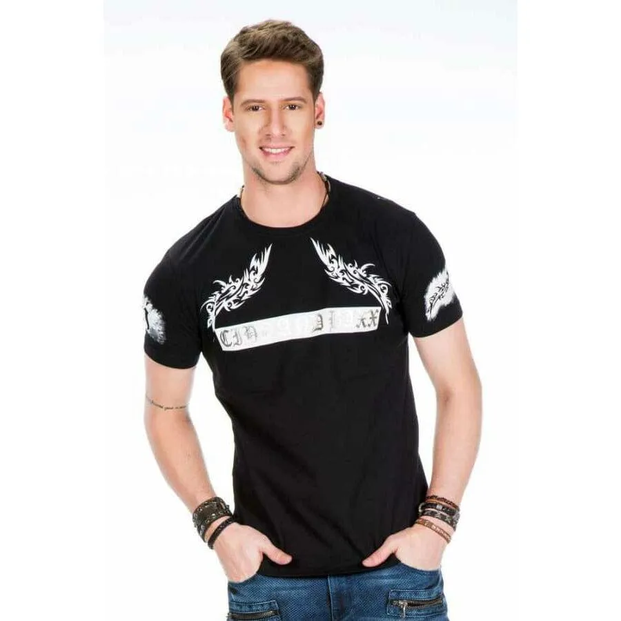 Cipo Baxx Herren T-shirt