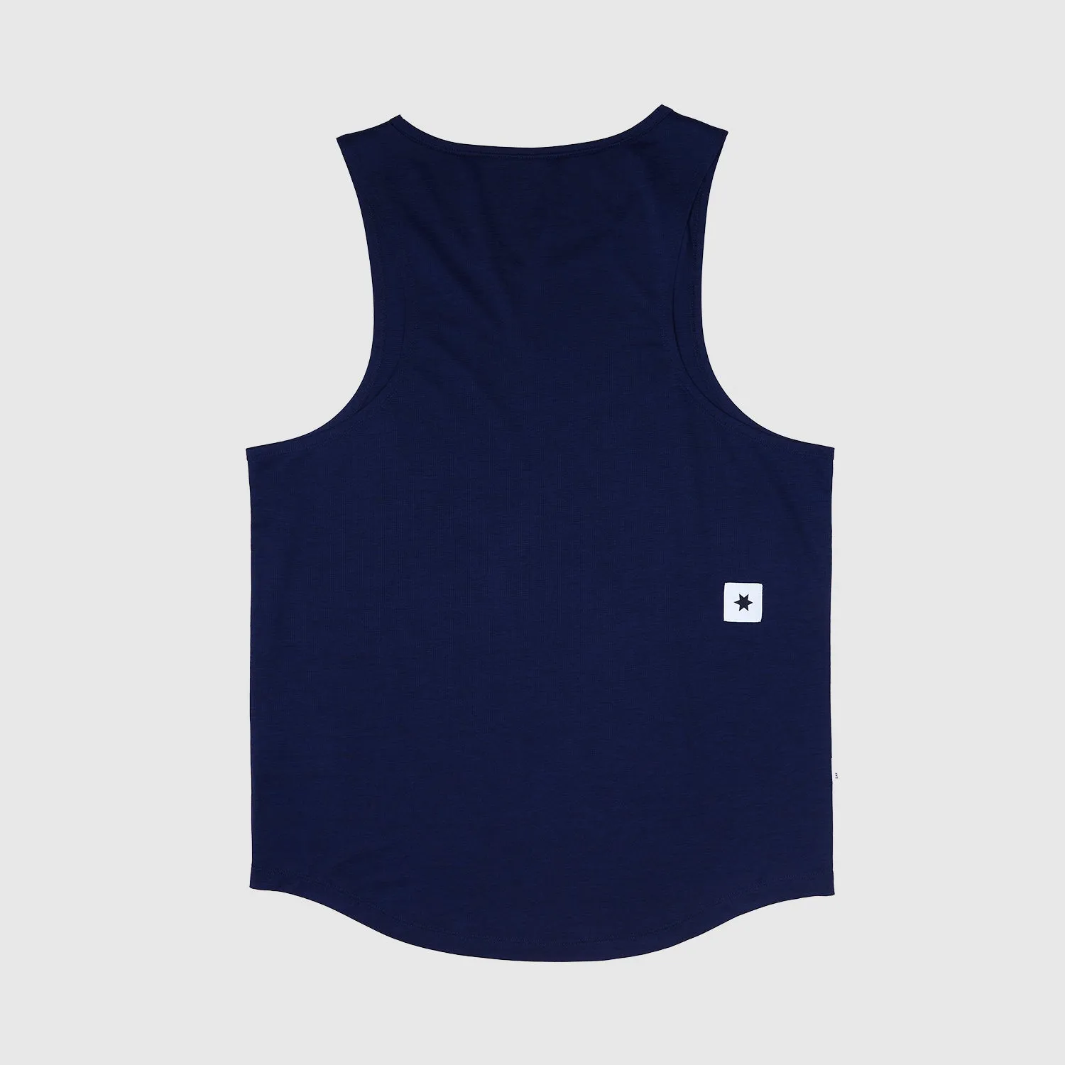 Clean Combat Singlet