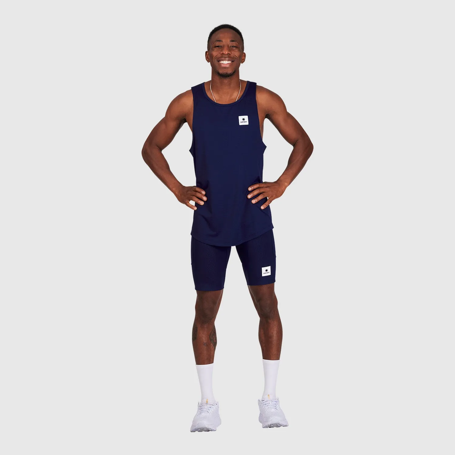 Clean Combat Singlet