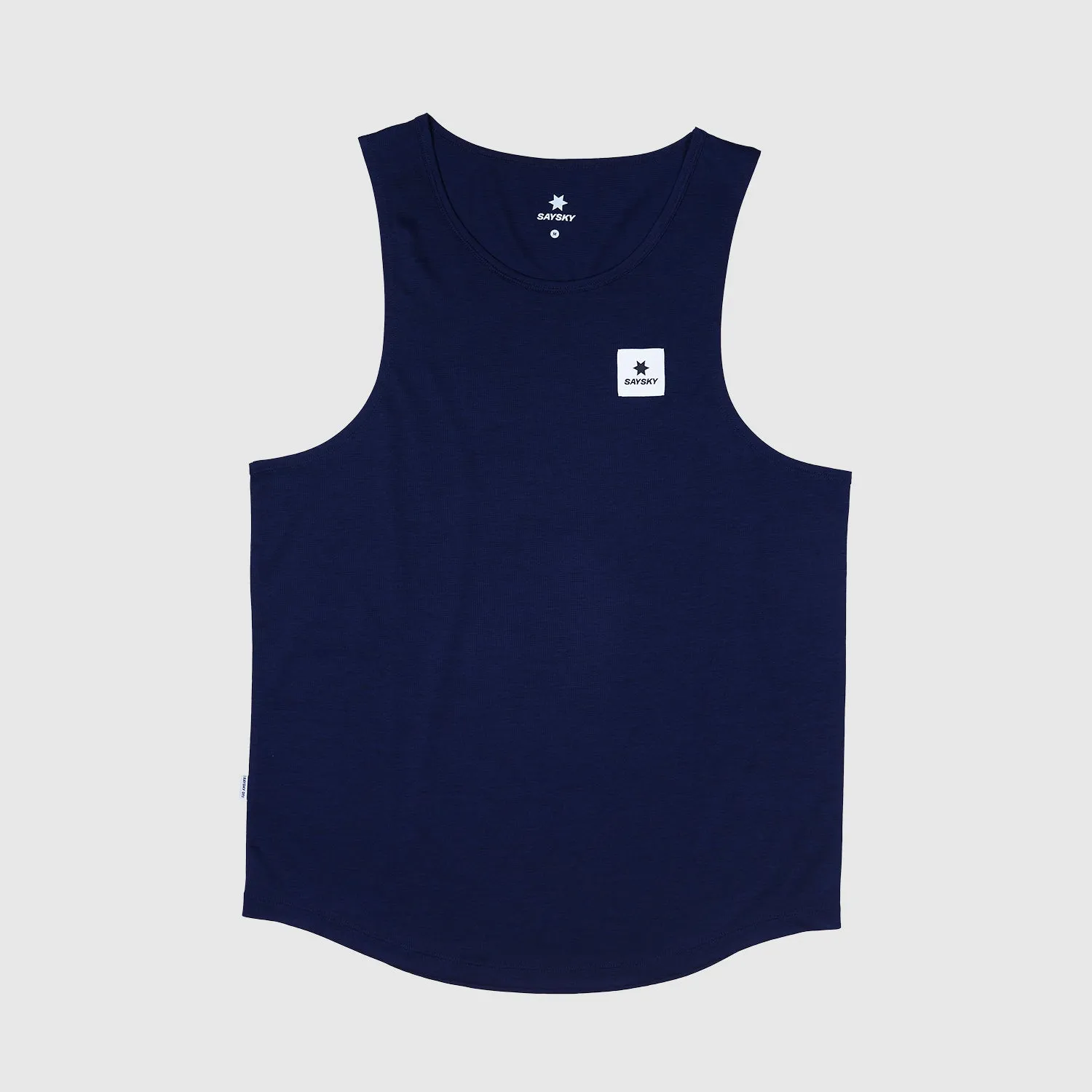 Clean Combat Singlet