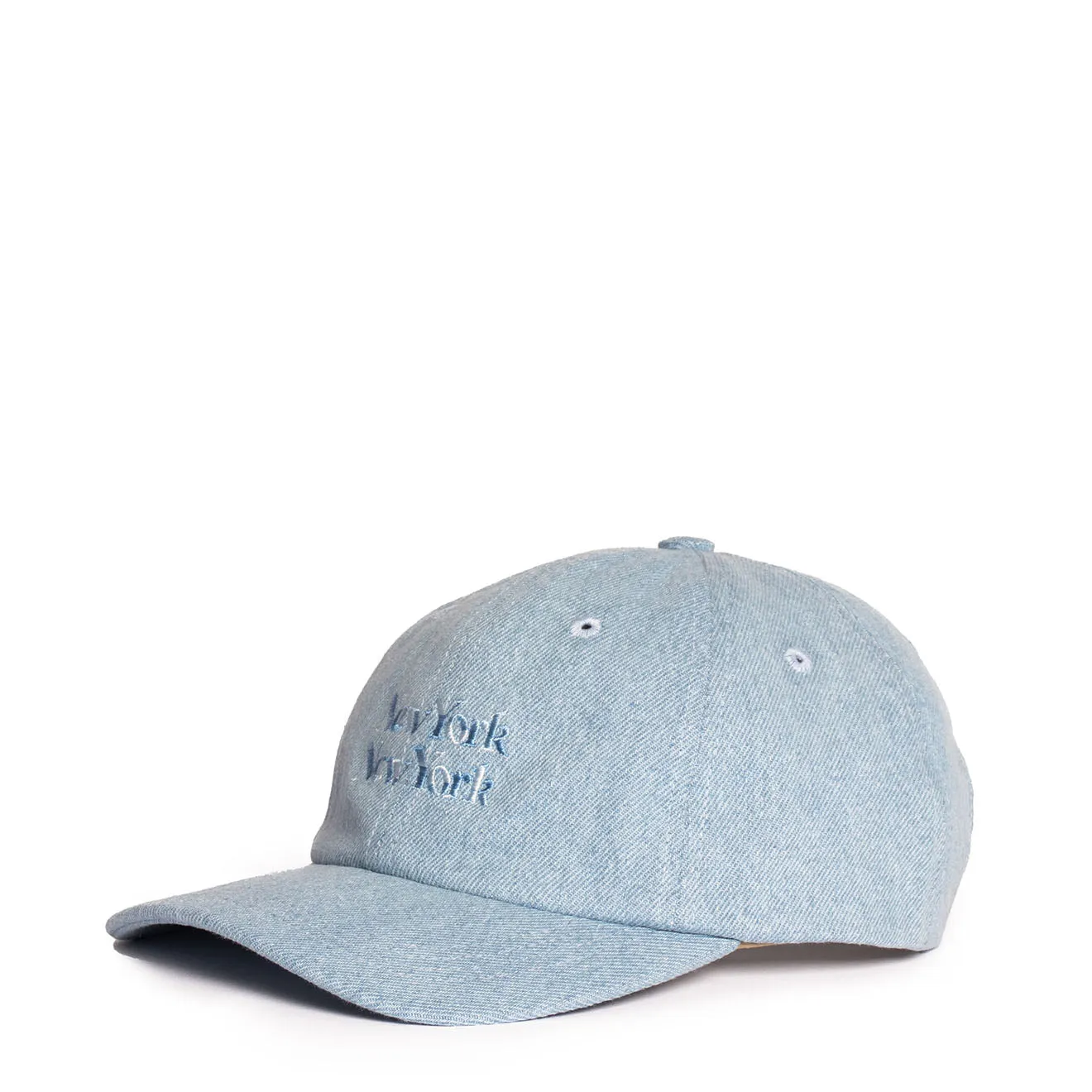 Corridor Denim New York Cap Indigo