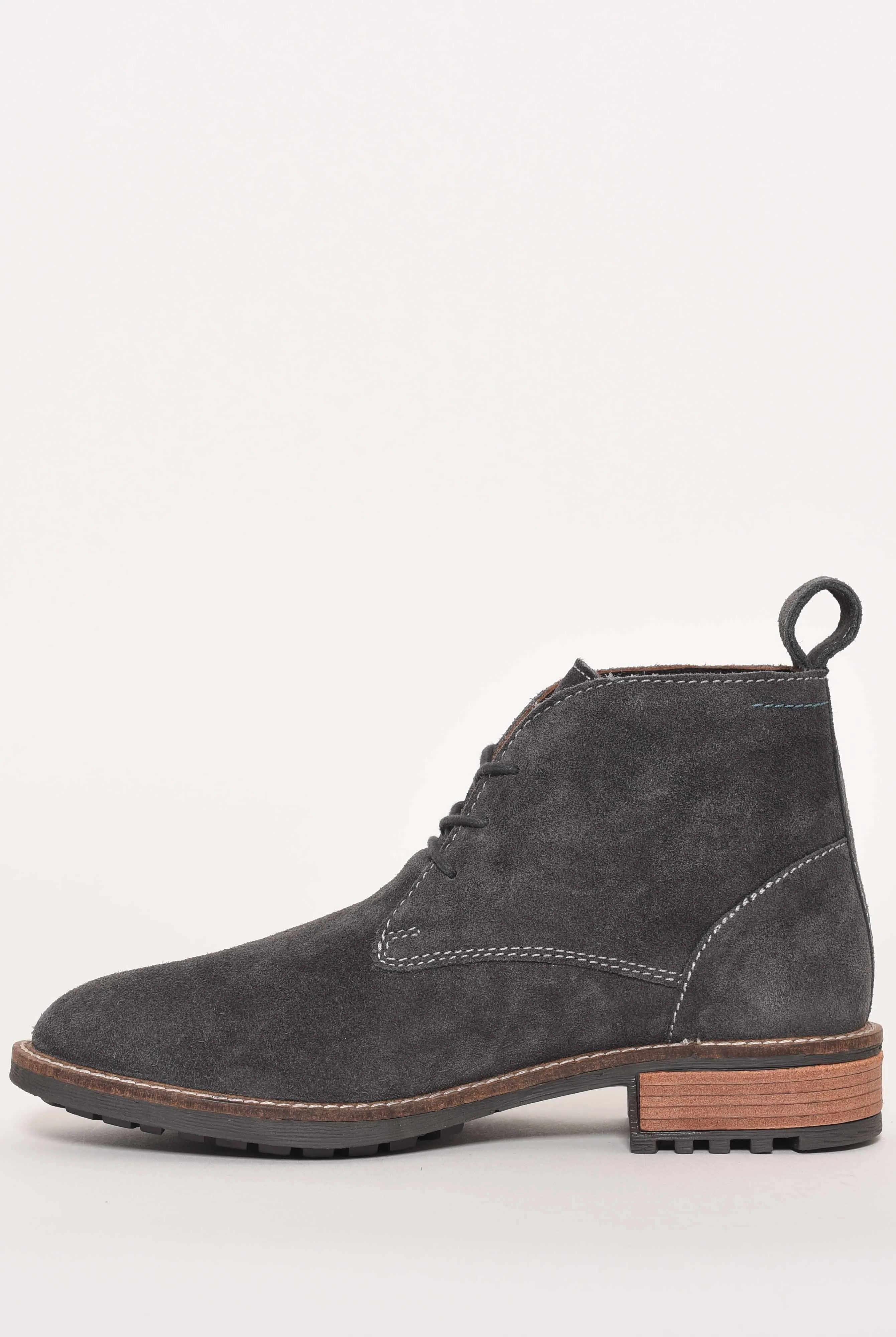 Desert Boot