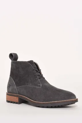 Desert Boot