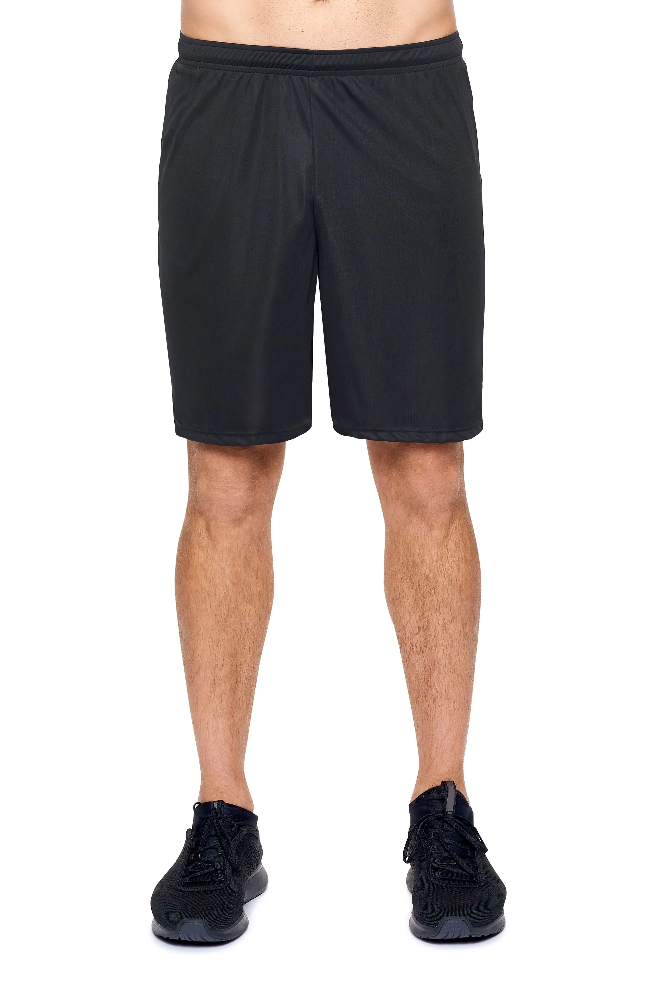 DriMax Impact Shorts