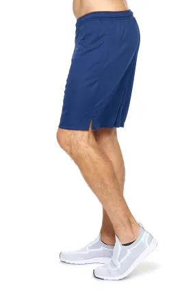 DriMax Impact Shorts