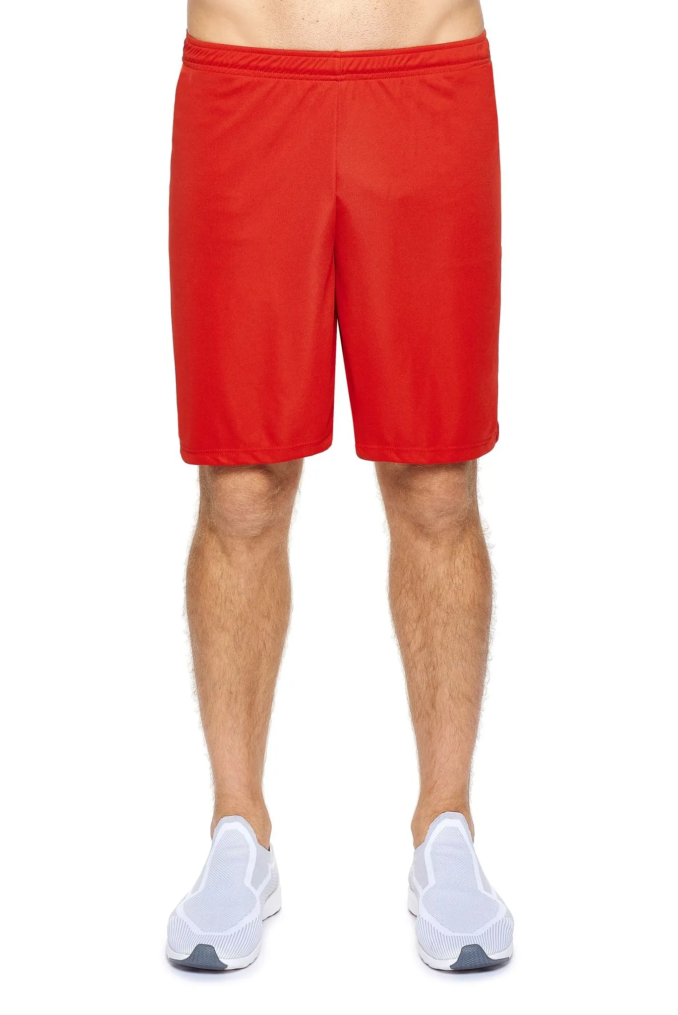 DriMax Impact Shorts