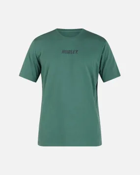 EVERYDAY EXPLORE FASTLANE SHORT SLEEVE TEE