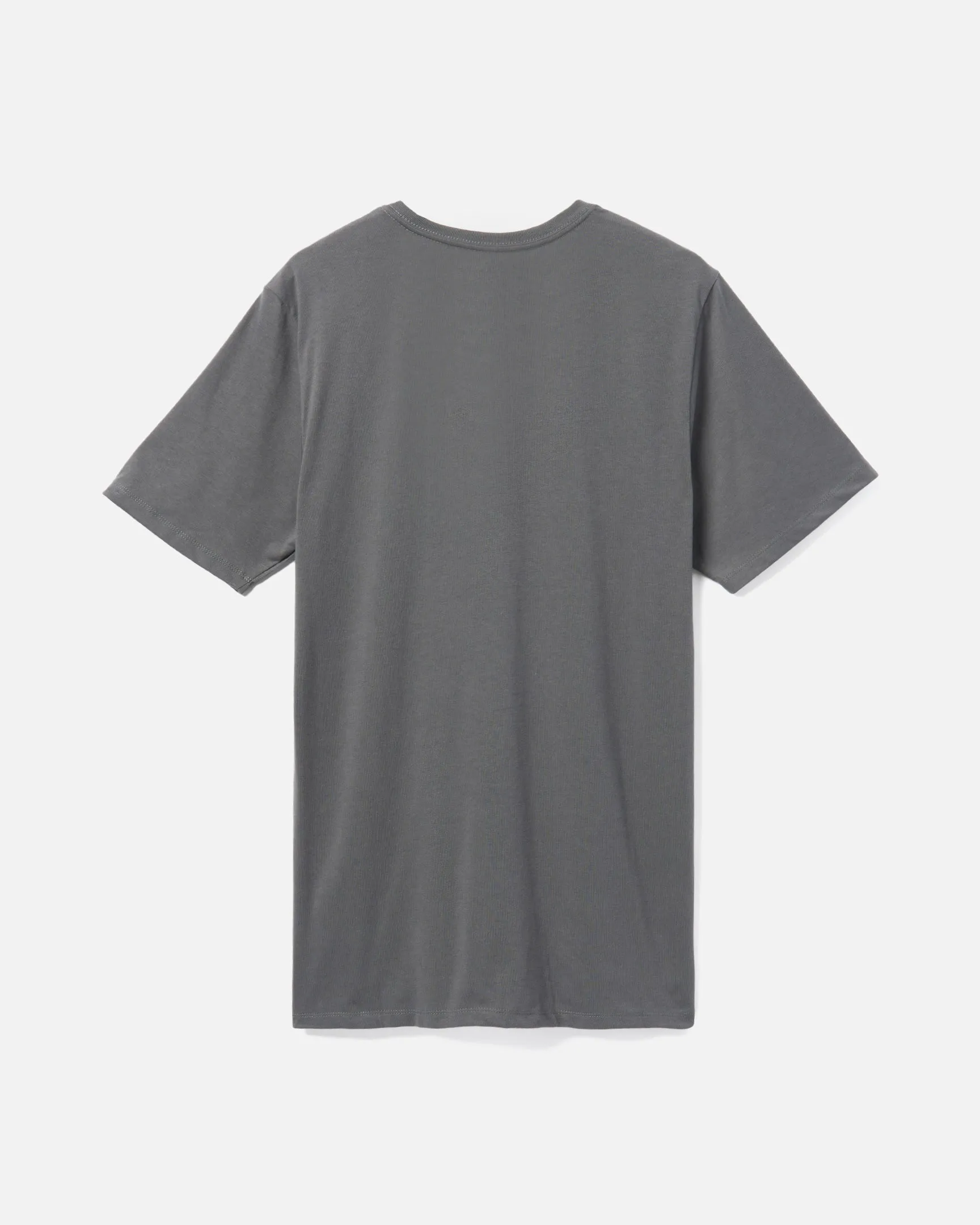 Everyday Explore Reflector Short Sleeve