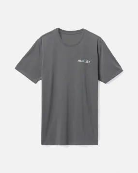 Everyday Explore Reflector Short Sleeve