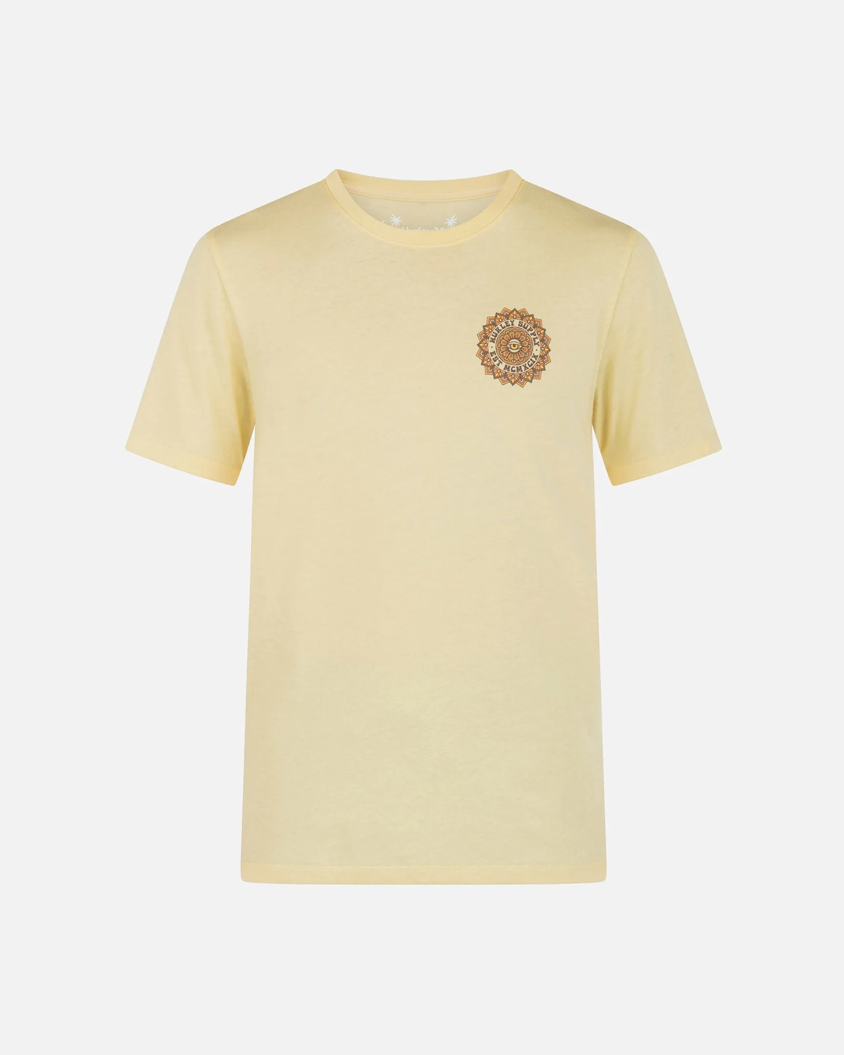 EVERYDAY EXPLORER MANDALA SHORT SLEEVE TEE