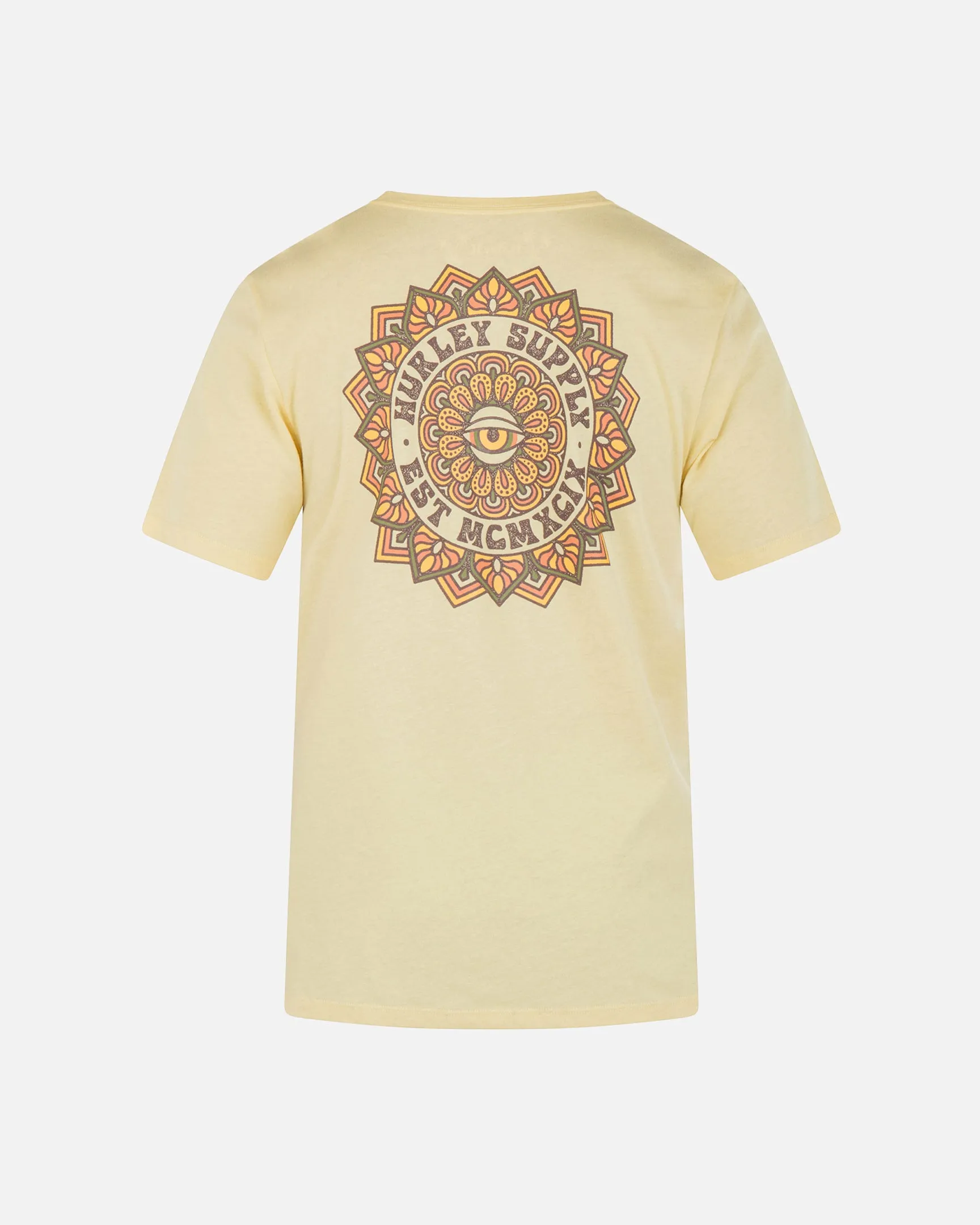 EVERYDAY EXPLORER MANDALA SHORT SLEEVE TEE