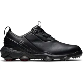 Footjoy Tour Alpha Noire gris foncé