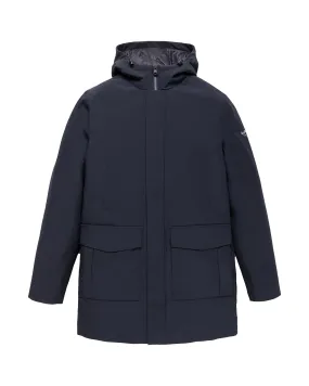 Giacca Uomo Refrigiwear Told Jacket Blu