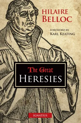 Great Heresies