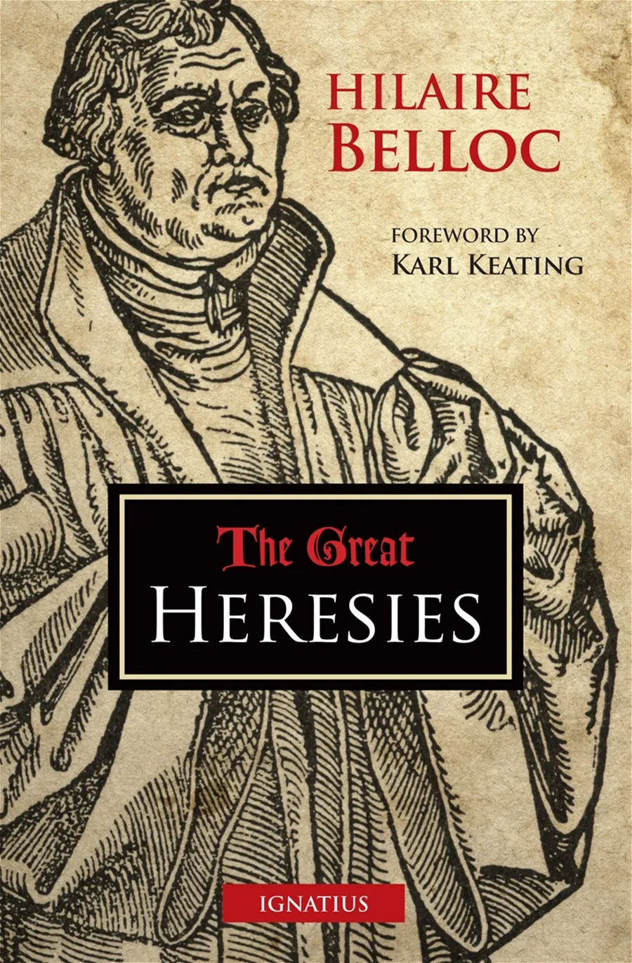 Great Heresies