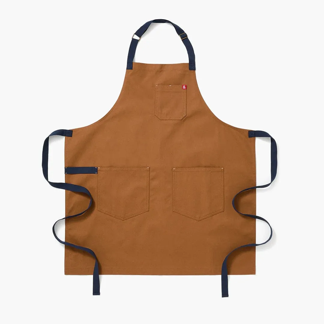 Hedley & Bennett Essential Apron