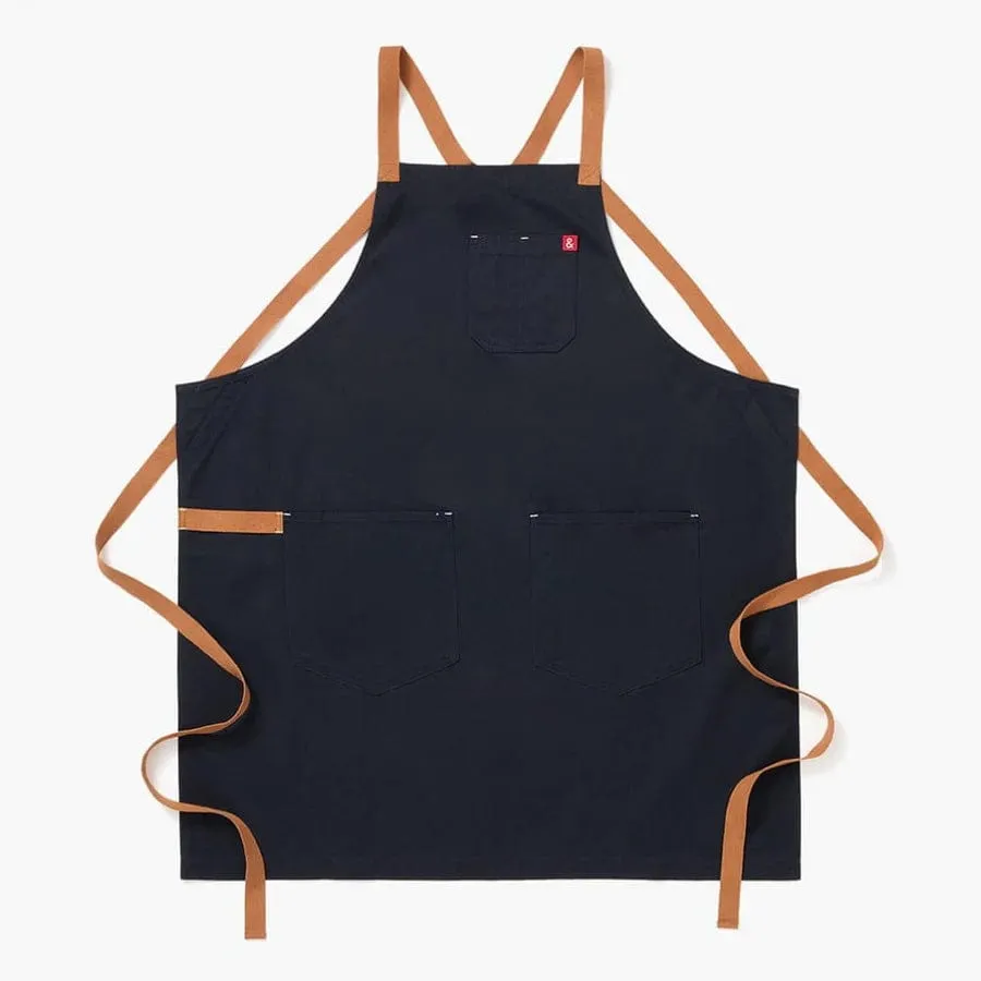 Hedley & Bennett Essential Apron