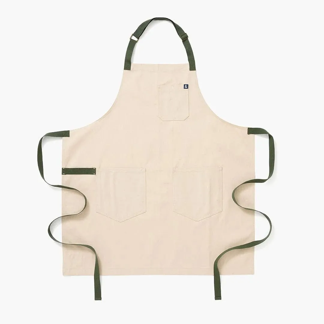 Hedley & Bennett Essential Apron