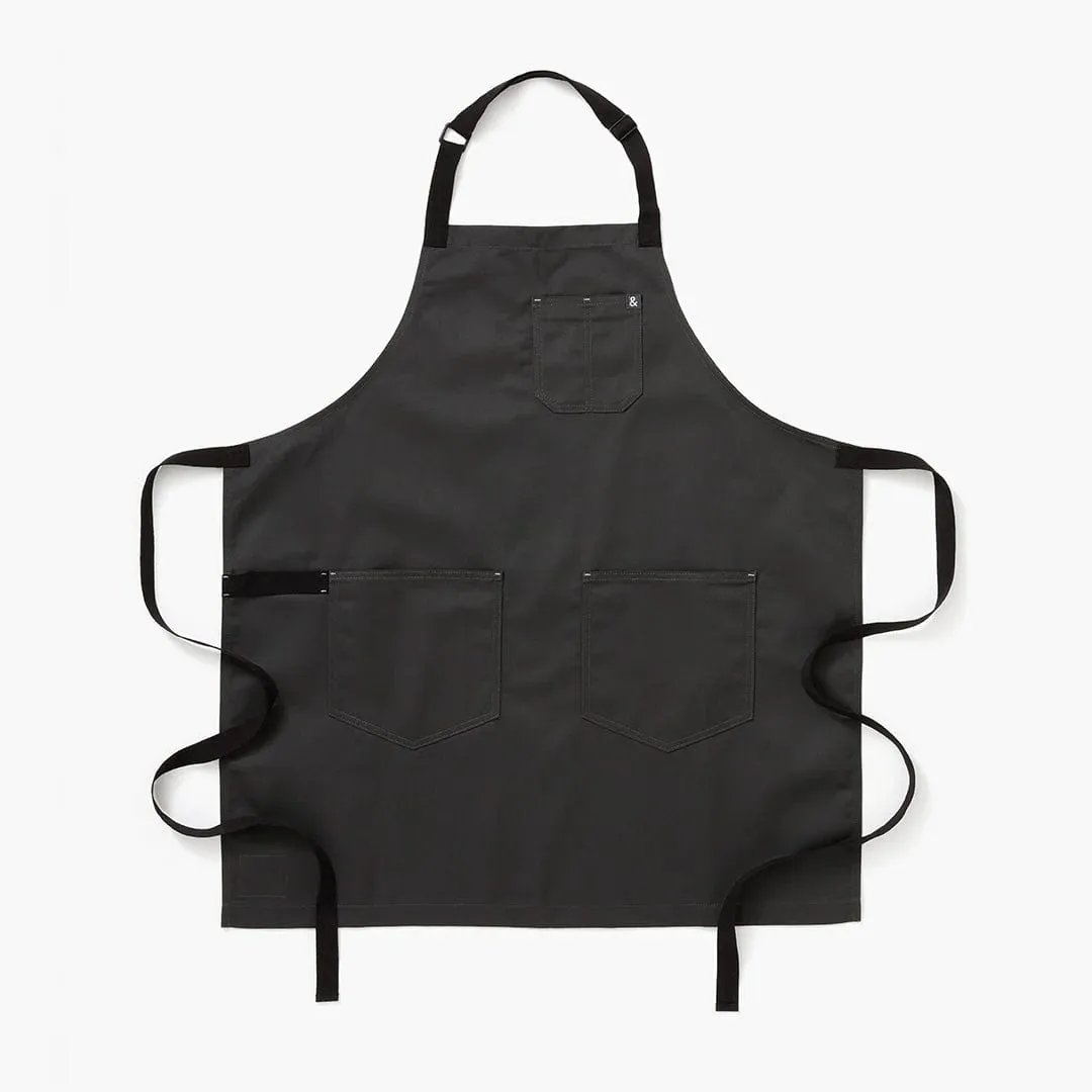 Hedley & Bennett Essential Apron