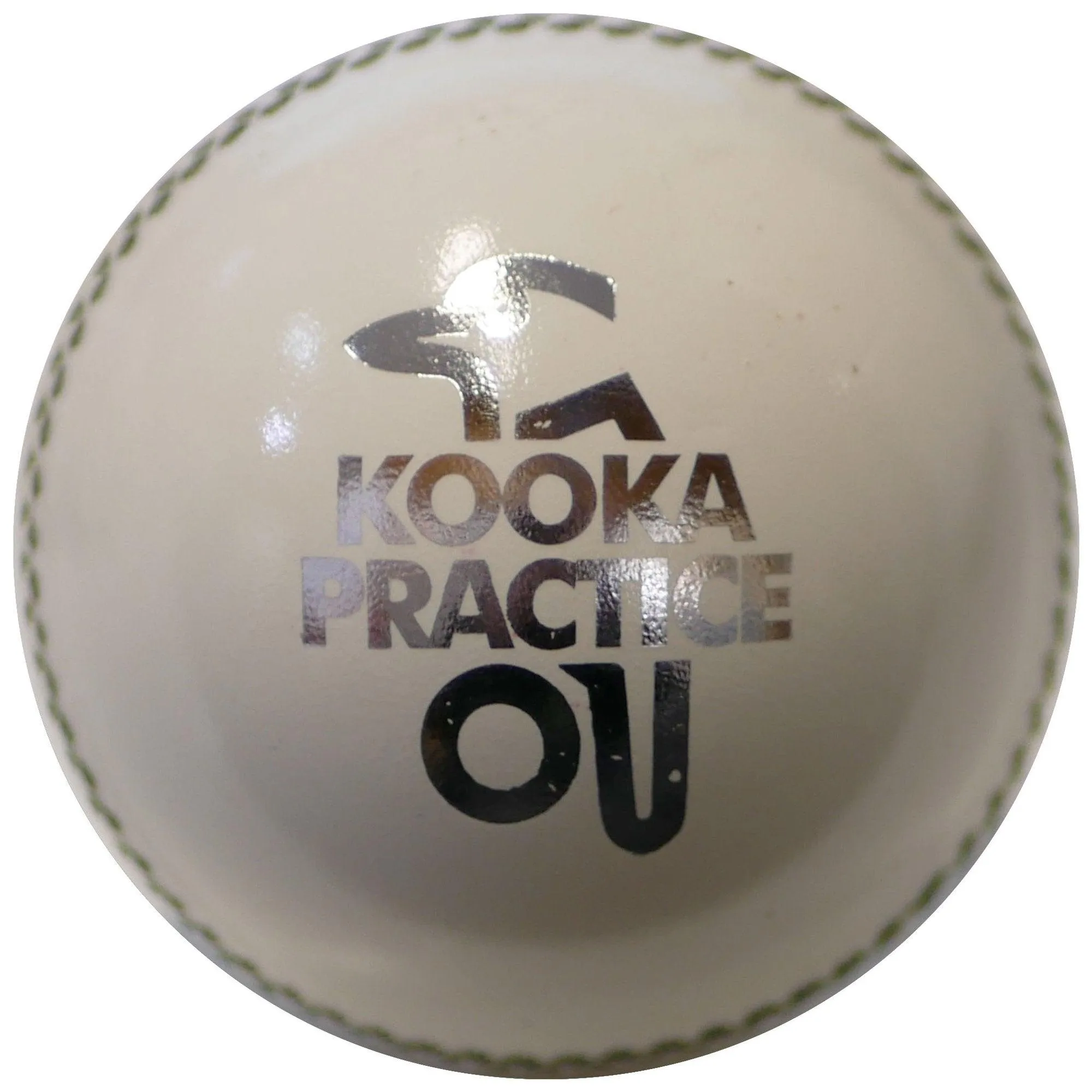 Kookaburra Practice Cricket ball 156 grams