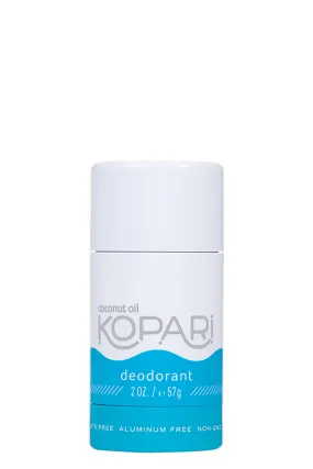 Kopari Beauty Coconut Deodorant